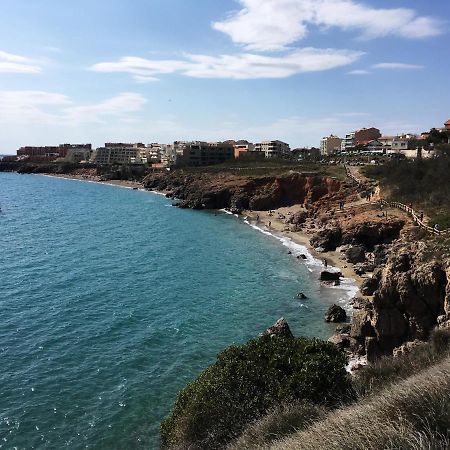 Mobil Home Pour 6 Personnes Climatise A Quelques Minutes Des Plages Agde Exterior photo
